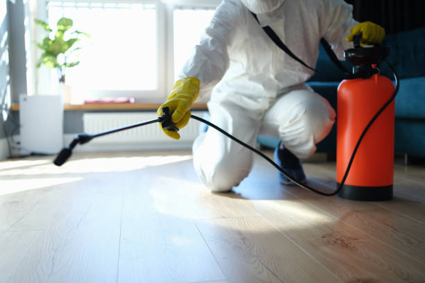 Reliable Infectious Disease Decontamination contractor in Langhorne, PA by Trauma Clean Pros